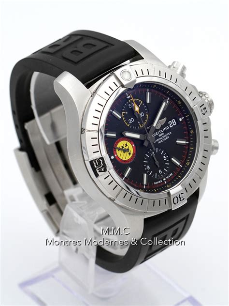 breitling patrouille|breitling avenger.